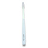 Healthy Smile Tuft Medium 6 мм монопучковая зубная щетка, Белая